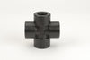 Banjo CR075 — 3/4" Poly Cross