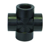 Banjo CR125 — 1-1/4" Poly Cross