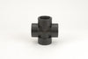 Banjo CR150 — 1-1/2" Poly Cross