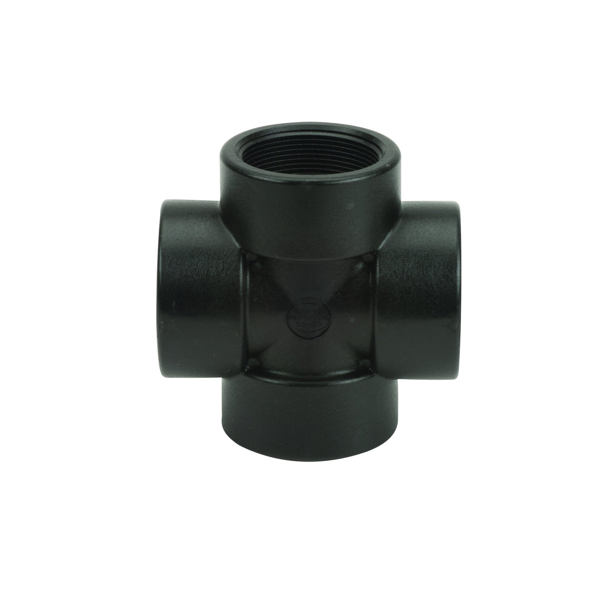 Banjo CR200 — 2" Poly Cross