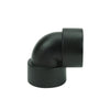 Banjo EL150-90 — 1-1/2" 90° Poly Elbow