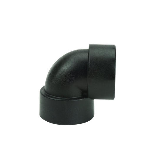 Banjo EL200-90 — 2" 90° Poly Elbow