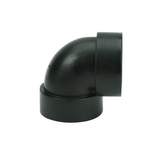 Banjo EL300-90 — 3" 90° Poly Elbow