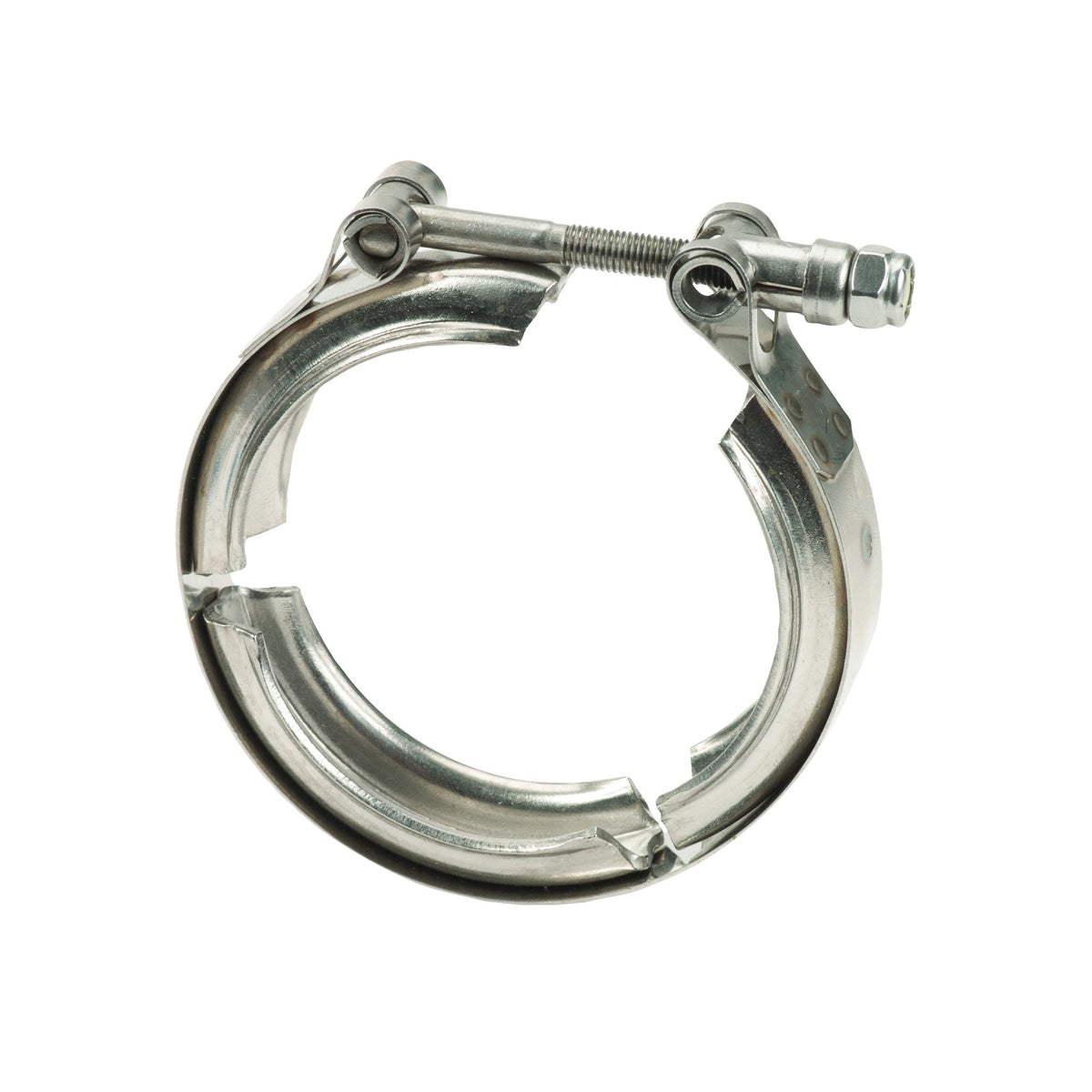 Banjo FC220TB — 2" Full Port Hi-Torque T-BOLT Flange