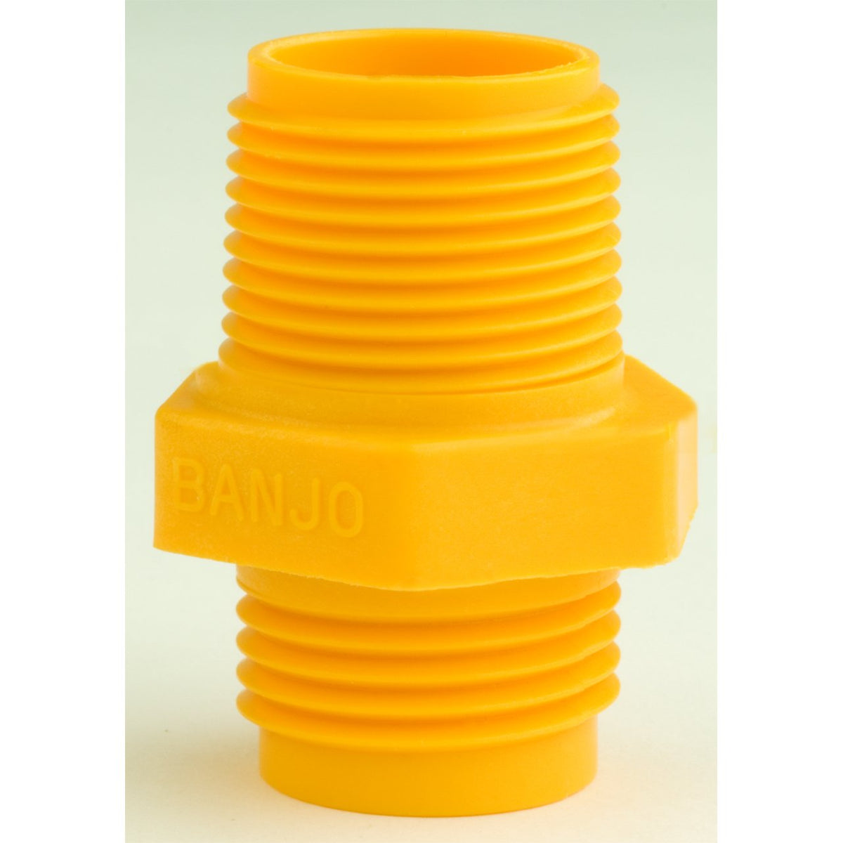 Banjo GHMT075MPT — 3/4" Male NPT x 3/4" Garden Hose