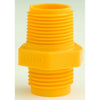Banjo GHMT075MPT — 3/4" Male NPT x 3/4" Garden Hose