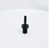 Banjo HB025 — 1/4" Male Thread x 1/4" Hose Barb