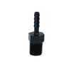 Banjo HB038-025 — 3/8" Male Threaded x 1/4" Hose Barb