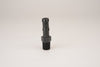 Banjo HB038-050 — 3/8" Male NPT x 1/2" Hose Barb