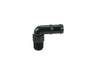 Banjo HB050/075-90 — 1/2" Male NPT x 3/4" 90° Hose Barb