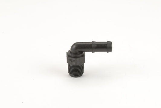 Banjo HB050-90 — 1/2" Male Thread x 1/2" 90° Hose