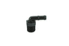 Banjo HB075/050-90 — 3/4" Male Thread x 1/2" 90° Hose