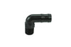 Banjo HB075/100-90 — 3/4" Male Thread x 1" 90° Hose