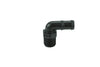 Banjo HB075-90 — 3/4" Male Thread x 3/4" 90° Hose