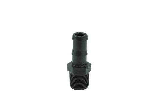Banjo HB075 — 3/4" Male Thread x 3/4" Hose Barb