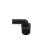 Banjo HB100/075-90 — 1" Male Thread x 3/4" 90° Hose