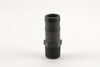 Banjo HB100-125 — 1" Male Thread x 1-1/4" Hose Barb