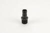 Banjo HB100 — 1" Male Thread x 1" Hose Barb