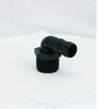 Banjo HB125/100-90 — 1-1/4" Mptx 1" HS-90 Degree