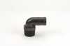 Banjo HB125-90 — 1-1/4" Male Thread x 1-1/4" 90°