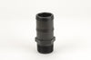Banjo HB150-200 — 1-1/2" Male Thread x 2" Hose Barb