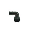 Banjo HB200/150-90 — 2" Male Thread x 1-1/2" 90° Hose