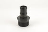 Banjo HB200-150 — 2" Male Thread x 1-1/2" Hose Barb