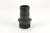 Banjo HB200 — 2" Male Thread x 2" Hose Barb