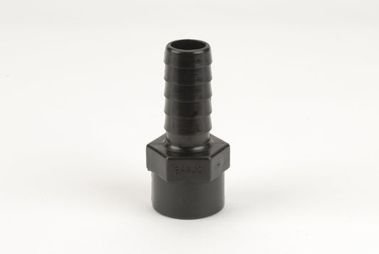 Banjo HBF100 — 1" Female Thread x 1" Hose