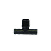 Banjo HBT100-100 — 1" Hose Barb x 1" Hose Barb X