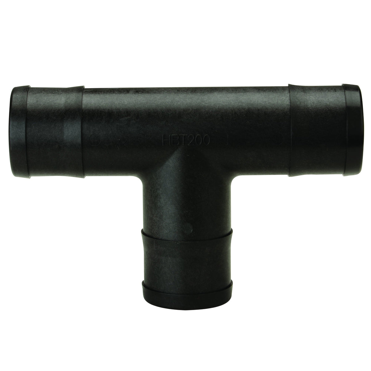 Banjo HBT200 — 2" Hose Barb T