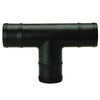 Banjo HBT200 — 2" Hose Barb T
