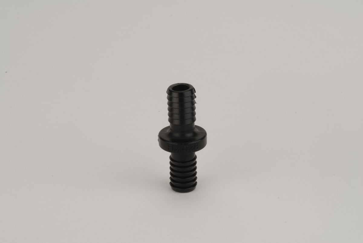 Banjo HM038 — 3/8" x 3/8" Hose Mender