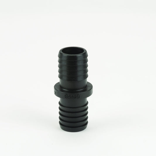 Banjo HM100 — 1" x 1" Hose Mender