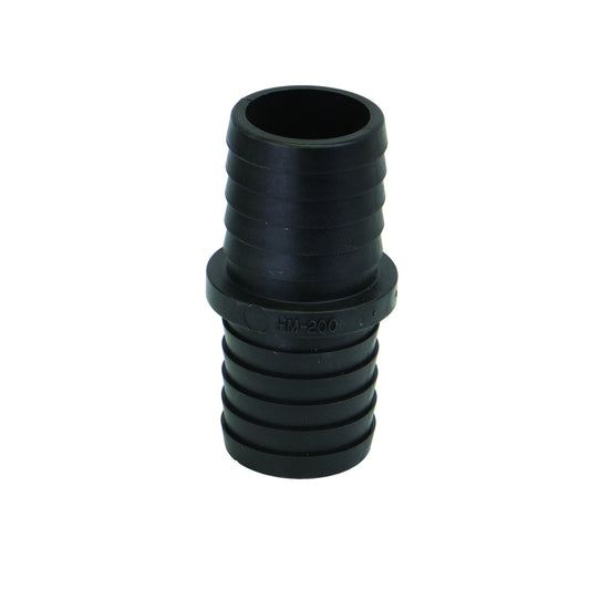 Banjo HM200 — 2" x 2" Hose Mender