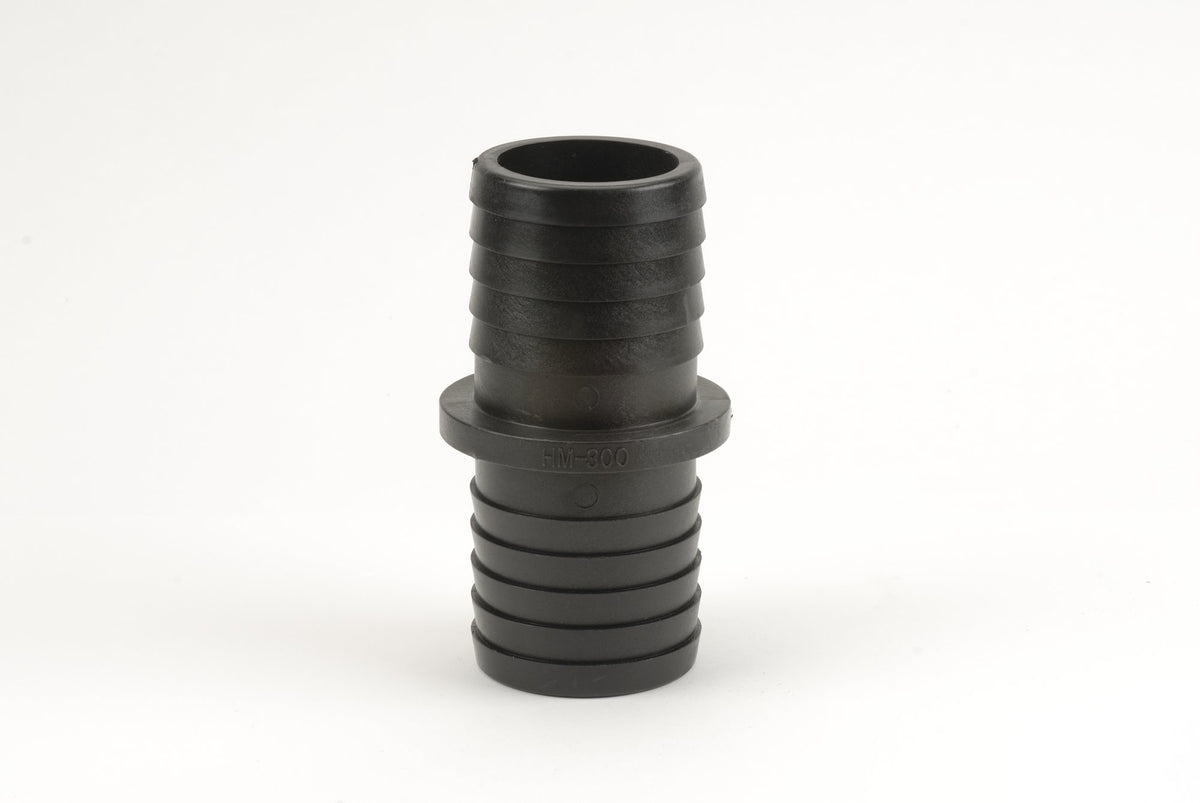 Banjo HM300 — 3" x 3" Hose Mender