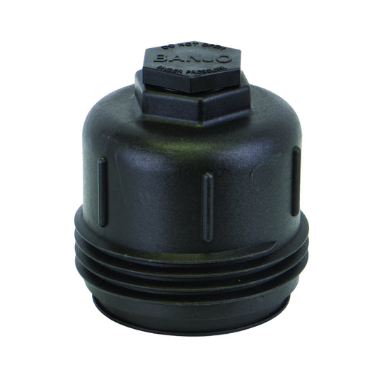 Banjo LS150-C — End Cap Fits 1-1/2" & 2"