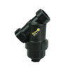 Banjo LS200-12 — 2" x 2" Y Strainer With 12 Mesh