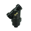 Banjo LS200-80 — 2" x 2" Y Strainer With 80 Mesh