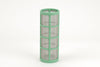 Banjo LS2100 — 2" 100 Mesh Screen, Green Ribs