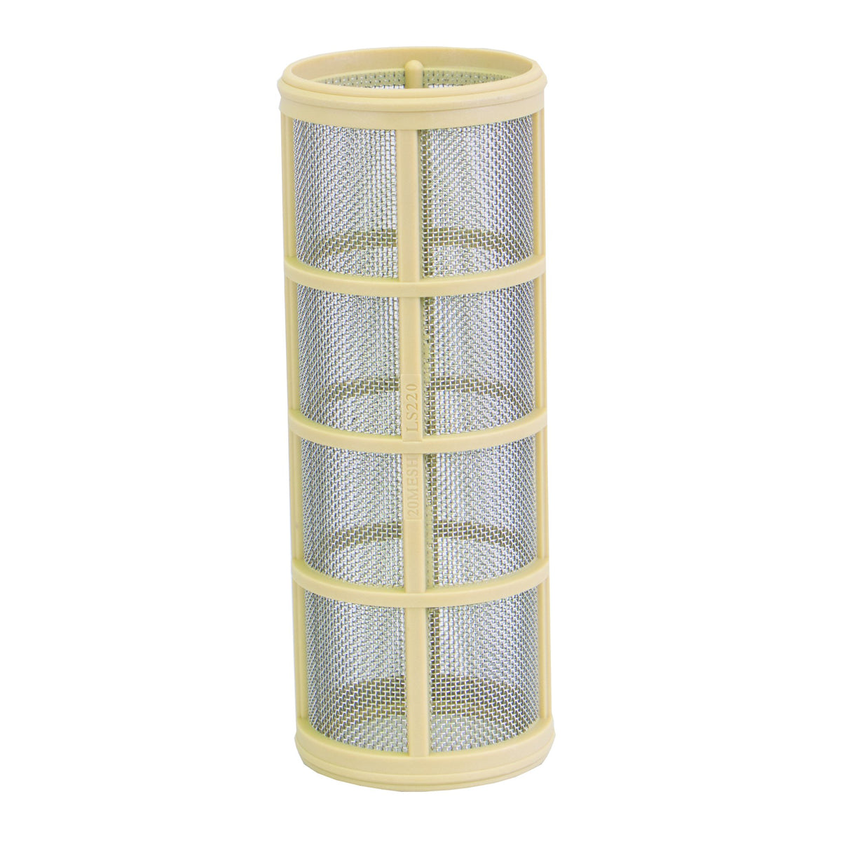Banjo LS220 — 20 Mesh Screen