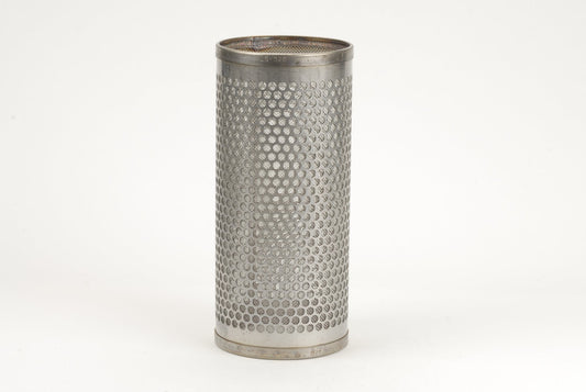 Banjo LS320 — 3" Line Strainer 20 Mesh