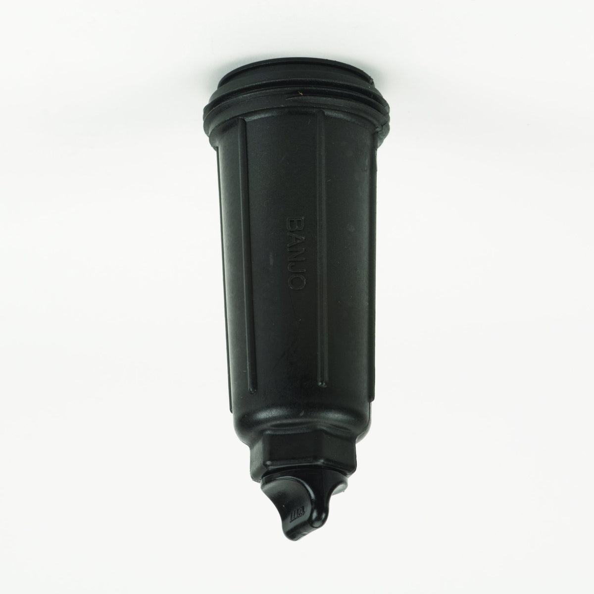 Banjo LST100-B — 3/4" & 1" Poly T Strainer Bowl