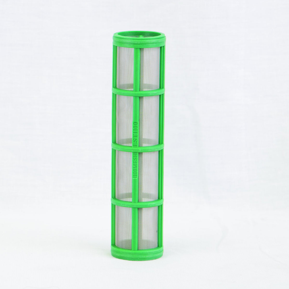 Banjo LST1100 — 1" Poly T Strainer 100 Mesh