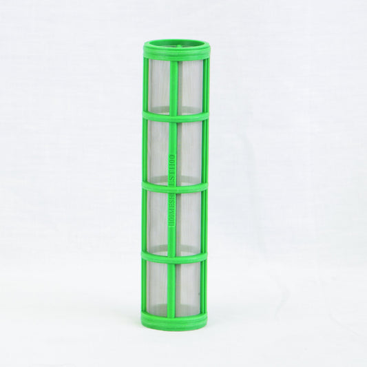 Banjo LST1100 — 1" Poly T Strainer 100 Mesh