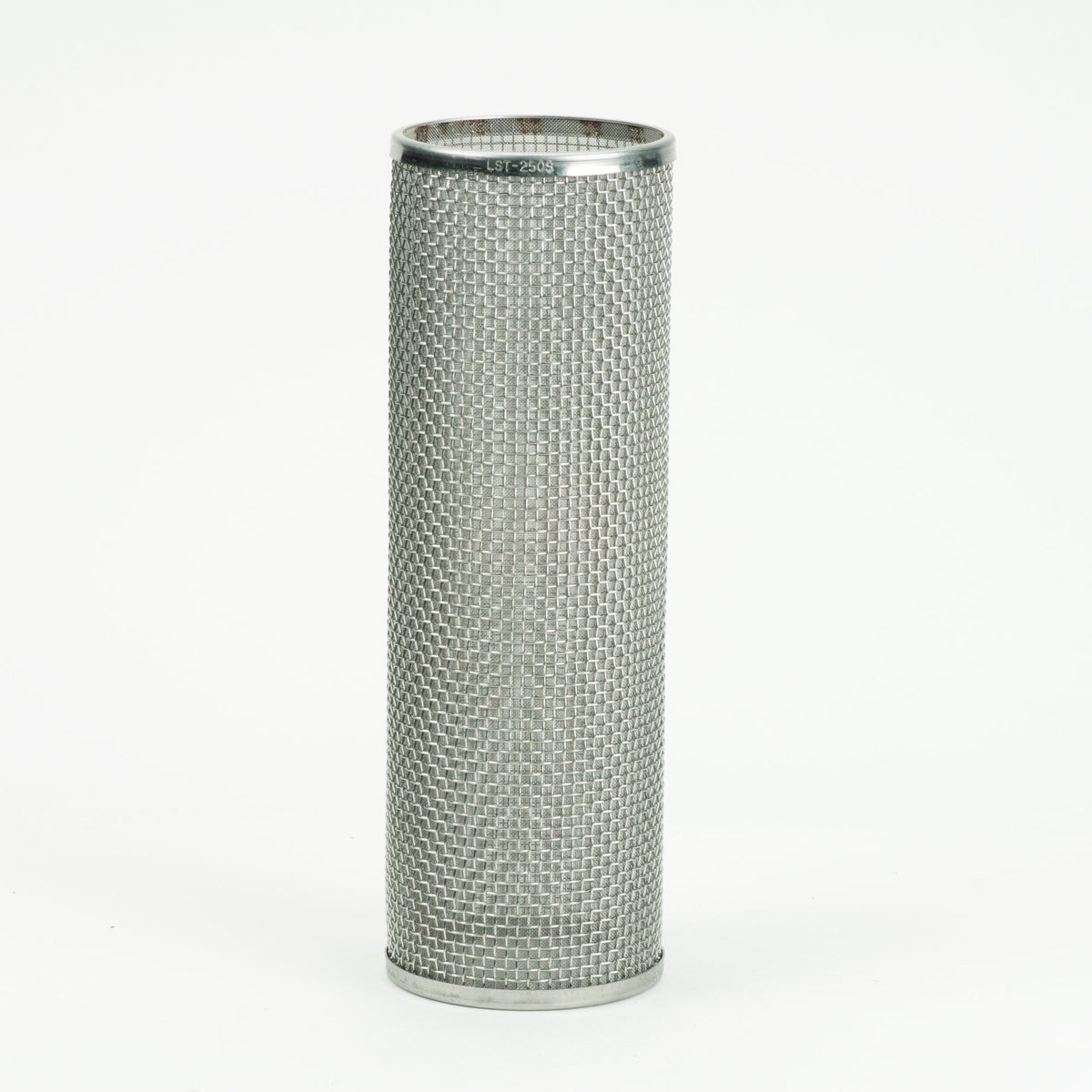 Banjo LST250SS — 2" T Strainer Screen 50 Mesh