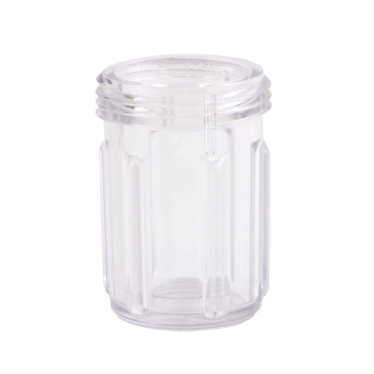 Banjo LSTM050BC — Mini T Strainer Clear Bowl
