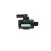 Banjo LV025MTV — 1/4" Female x Male NPT Micro