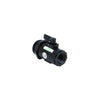 Banjo LV050100MTV — 1/2" Female x 1" Male NPT Micro