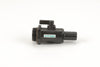Banjo LVHB075100MTV — 3/4" Hose Barb x 1" Male NPT
